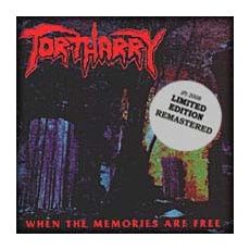 Tortharry - When The Memories Are Free (1994) - Remastered 2008