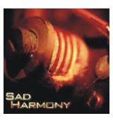SAD HARMONY - Elektrula - 2000