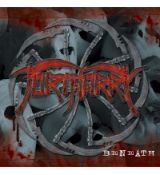 Tortharry - Beneath (2010) - Digipack