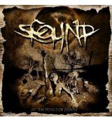 Scound - At The Point Of Death - 2010