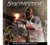 Sklepmaster - Accursed Through Eternity - 2013