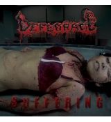Deflorace - Suffering - 2014