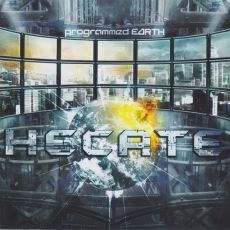 Hecate ‎– Programmed Earth - 2011