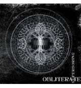 Obliterate ‎– Superboring - 2012