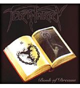 Tortharry - Book Of Dreams (1997)