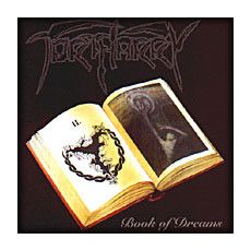 Tortharry - Book Of Dreams (1997)