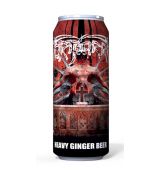 Tortharry - Heavy Ginger Beer