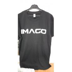 Imago - triko, krátký rukáv