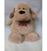 Plyšový pes z kolekce "Tortharry" - 45cm