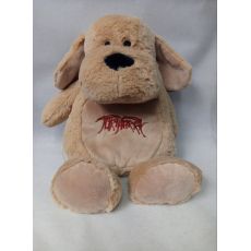 Plyšový pes z kolekce "Tortharry" - 45cm