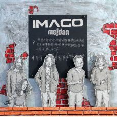 CD Imago - Mejdan