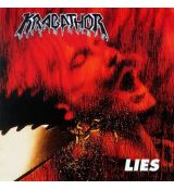 Krabathor – Lies / The Rise Of Brutality
