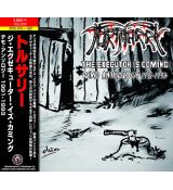 Tortharry - The Executor is Coming - Demo Anthology 1991-1993 (2CD)