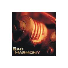 SAD HARMONY - Elektrula - 2000