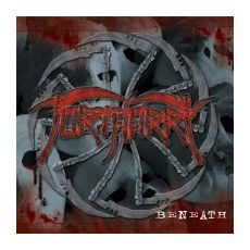 Tortharry - Beneath (2010) - Digipack