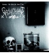 Grondhaat - Humanity: The Flesh For Satan´S Pigs - 2011