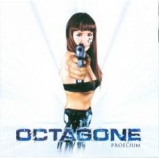 Octagone - Proelium - 2011