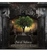 MetalGate - Out of Infancy - 2013