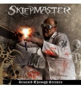Sklepmaster - Accursed Through Eternity - 2013
