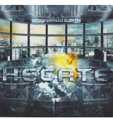 Hecate ‎– Programmed Earth - 2011