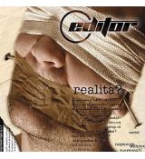 Editor ‎– Realita? - 2004