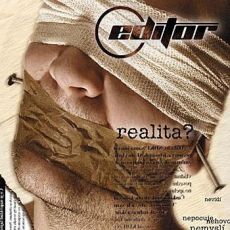 Editor ‎– Realita? - 2004
