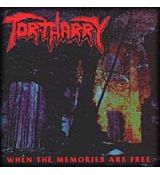 Tortharry - When The Memories Are Free (1994)