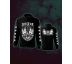 Mikina MG CDF 2021 pánská - zip L