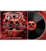 Tortharry - Altars Of Ignorance (2021) - LP