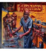 Fleshless - Devoured Beyond Recognition