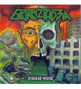 Exorcizphobia -  Disease Inside