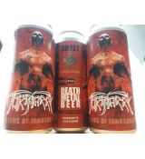 Tortharry Death Metal Beer - 5ks