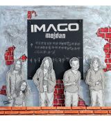 CD Imago - Mejdan