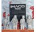 CD Imago - Mejdan
