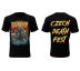 Triko MG CDF 2023 pánské - Zombie (03) 3XL