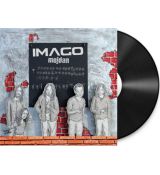 LP Imago - Mejdan