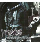 Hypnos – The Revenge Ride