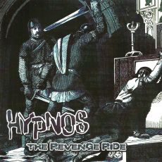 Hypnos – The Revenge Ride