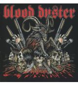 Blood Duster – Lyden Nå (2CD)