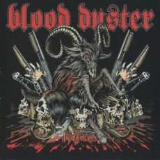 Blood Duster – Lyden Nå (2CD)