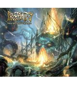Profanity – Fragments Of Solace