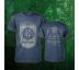Triko MG CDF 2024 pánské - indigo (07) XXL