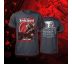 Triko MG CDF 2025 pánské - dark heather (03) L