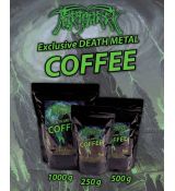Exclusive Death Metal Coffee