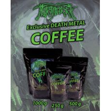 Exclusive Death Metal Coffee