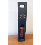 Cabernet, červené suché „Víno THY 333“ pro ½-viční metalisty a ½-vičky metalistů