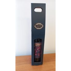 Cabernet, červené suché „Víno THY 333“ pro ½-viční metalisty a ½-vičky metalistů