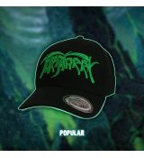 Kšiltovka Torthrry Popular - zelená