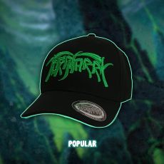 Kšiltovka Torthrry Popular - zelená