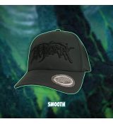 Kšiltovka Torthrry Smooth - zelená